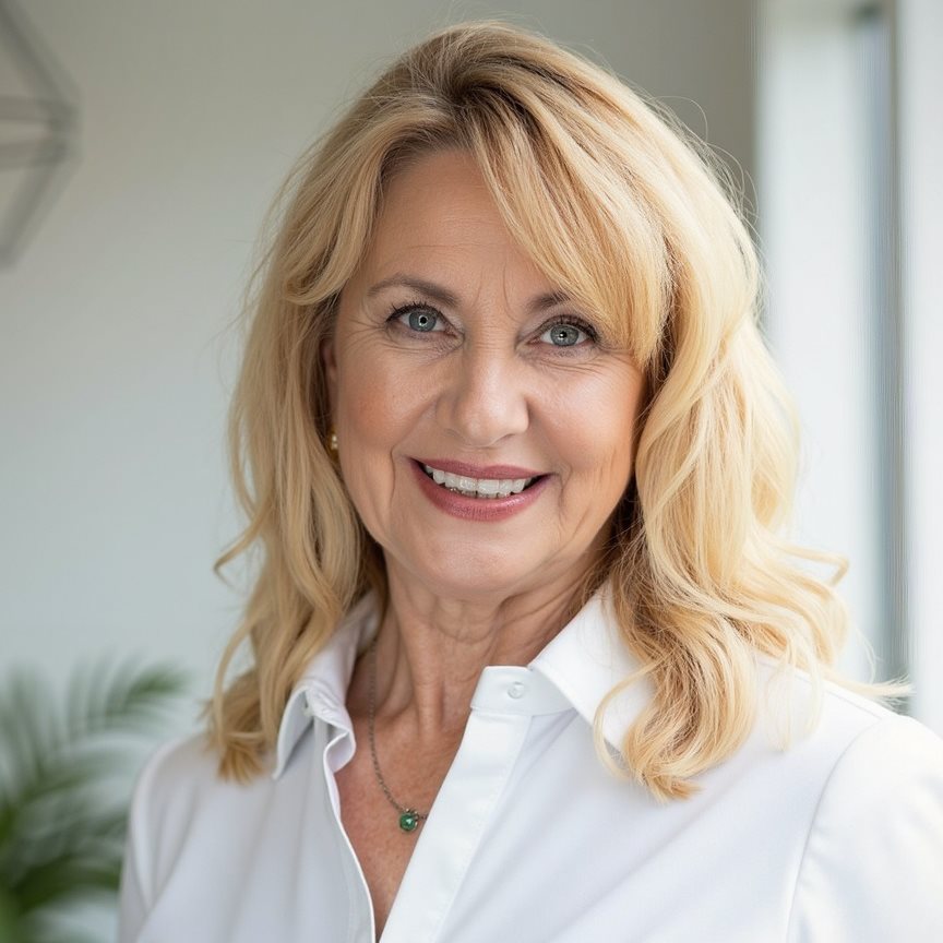 Joyce Brown