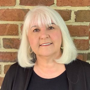Nancy Meunier