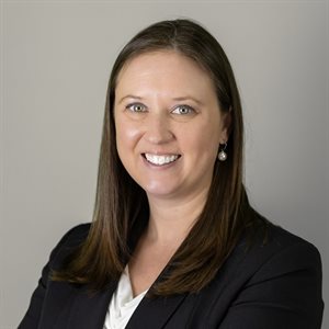 Christine Hunter